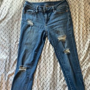 New York and Company jeans